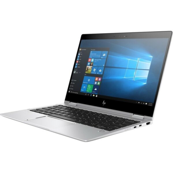 ORDINATEUR HP ELITBOOK 1030 CORE i5 256Go 13POUCES PLIABLE RAM 8Go