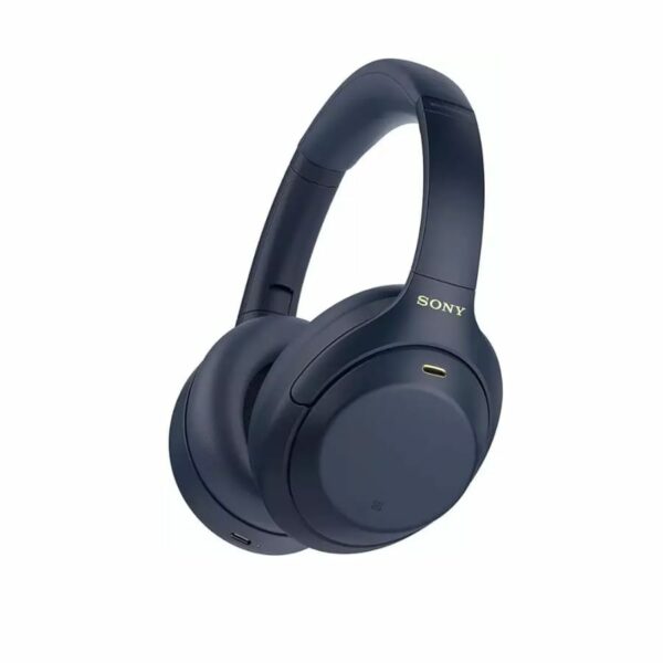 CASQUE SANS FIL SONY A REDUCTION DE BRUIT WH1000XM4