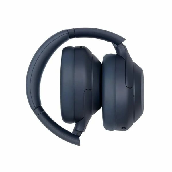 CASQUE SANS FIL SONY A REDUCTION DE BRUIT WH1000XM4
