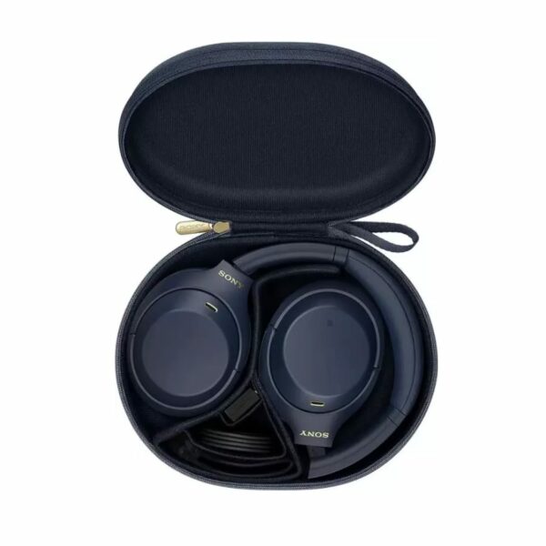 CASQUE SANS FIL SONY A REDUCTION DE BRUIT WH1000XM4