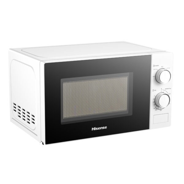 MICRO ONDE HISENSE 20 LITRES H20M0WS10