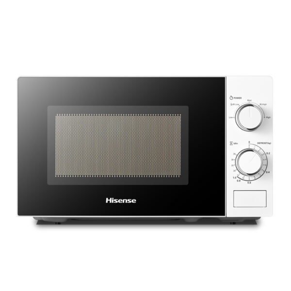 MICRO ONDE HISENSE 20 LITRES H20M0WS10
