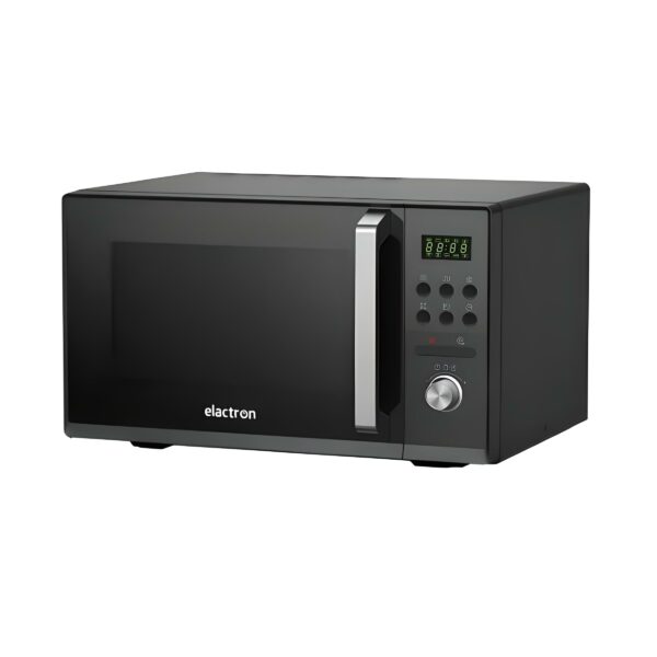 MICRO ONDE ELACTRON 20LITRES NOIR GRIS MEL20MS