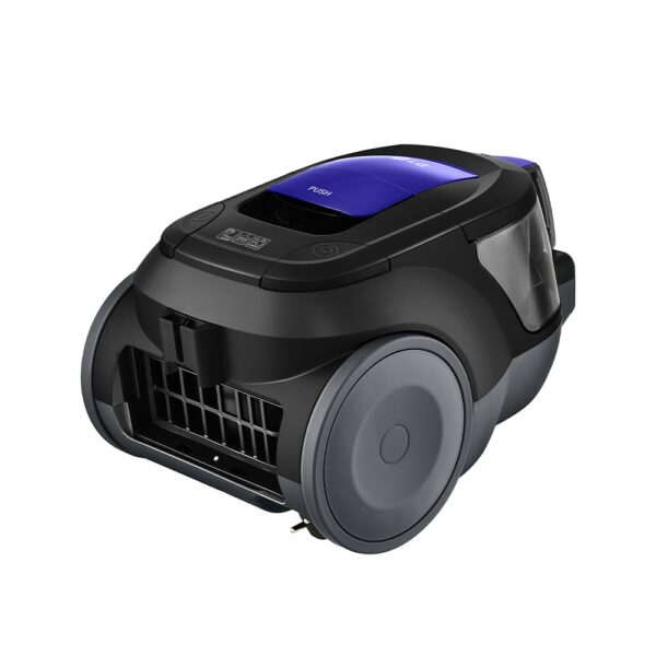 ASPIRATEUR LG 1400 WATTS VC3314GNT