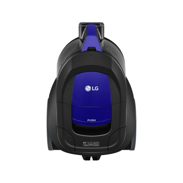 ASPIRATEUR LG 1400 WATTS VC3314GNT