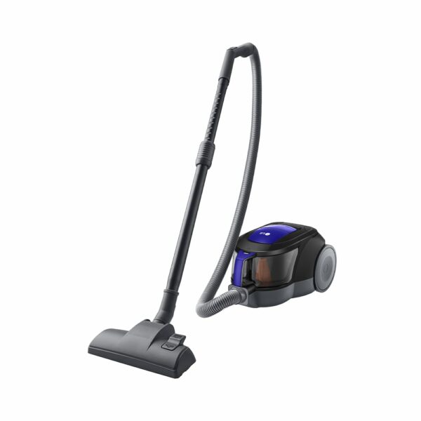 ASPIRATEUR LG 1400 WATTS VC3314GNT