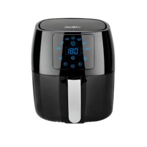Airfryer Decakila A Air digital 4,5 Litres