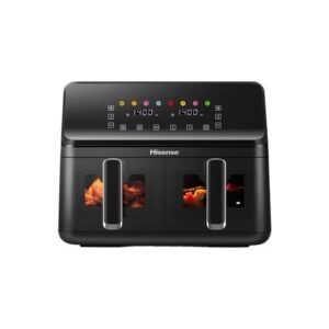 Airfryer Hisense 4 Litres Double Fenêtre