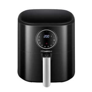Airfryer Hisense 5.2 Litres Noir
