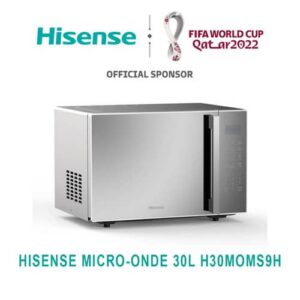 Micro Onde Hisense 30 Litres