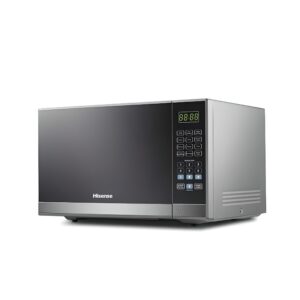 Micro Onde Hisense 36 Litres