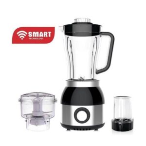 Mixeur Smart Technology 1.8 Litres Multifonctions