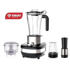 Mixeur Smart Technology 2 Litres Multifonctions