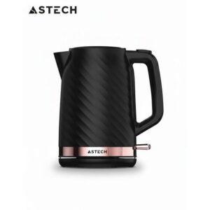 Bouilloire Astech 1.7 Litres Noir