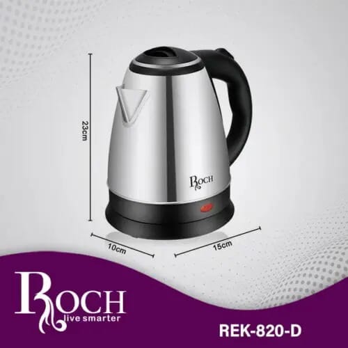 Bouilloire Roch Electrique 2 Litres – Image 2
