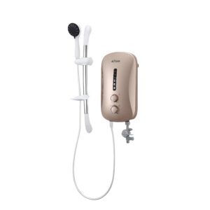 Chauffe Eau Astech 36 Litres Electrique Sans Réservoir