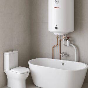 Chauffe Eau Astech 100 Litres