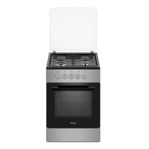 Cuisinière Haier 4 Feux 60x60 A Gaz
