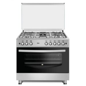 Cuisinière Ferre 5 Feux 90x60 A Gaz