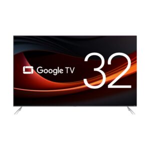 Téléviseur Astech 32" Smart Google TV