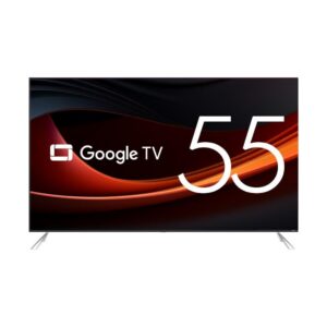 Téléviseur Astech 55" Smart Google TV