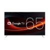 Téléviseur Astech 65" Smart Google TV
