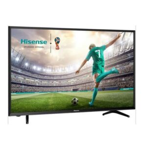 Téléviseur Hisense 32" LED