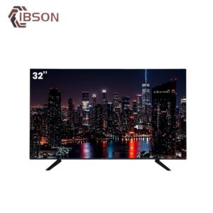 Téléviseur Ibson 32" Led Smart Android