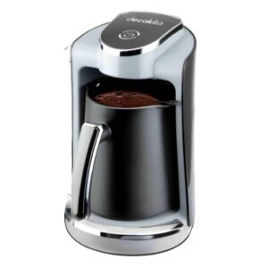 Machine A Café Decakila Turkish 250ml