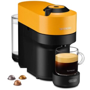 Machine A Café Nespresso Delonghi Vertuo Gold