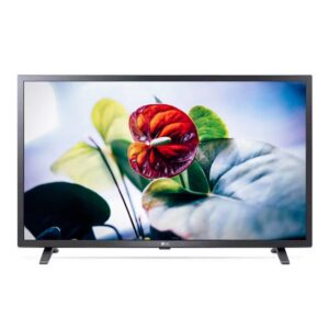 Téléviseur LG 32" Smart Android LQ630