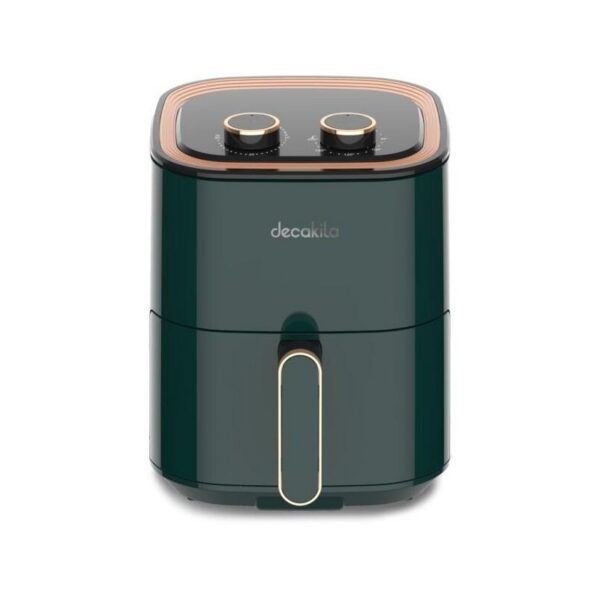 Air fryer Decakila A Air 3.5 Litres Vert