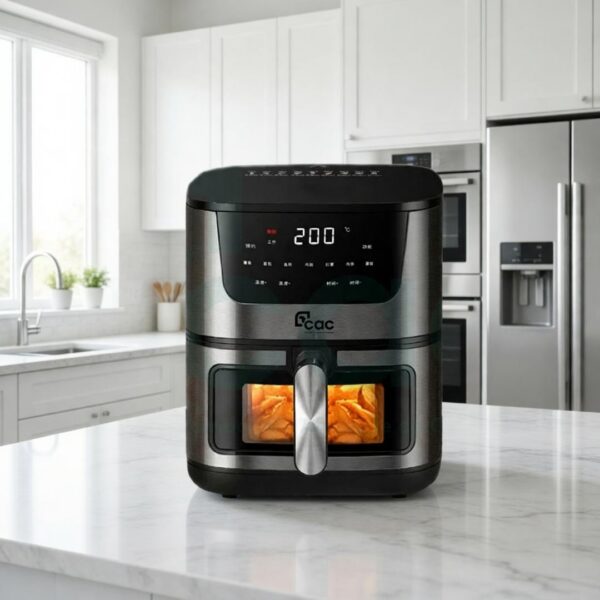 Air Fryer CAC 8 Litres Digital
