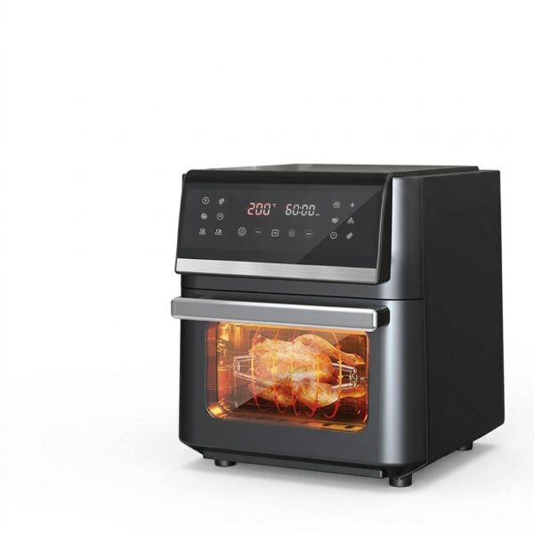 Air Fryer Enduro 12 Litres Tactil
