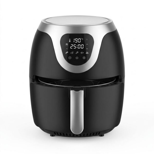 Air Fryer Minda 10 Litres Noir