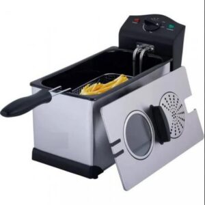 Air Fryer Decakila A Huile 3.0 Litres 2000W