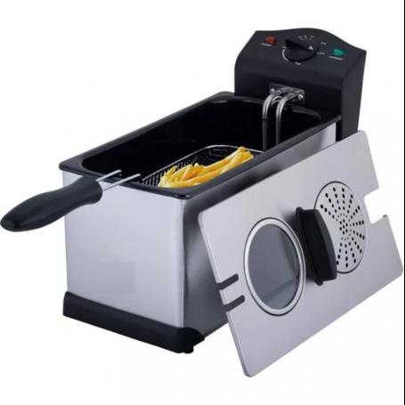 Air Fryer Decakila A Huile 3.0 Litres 2000W