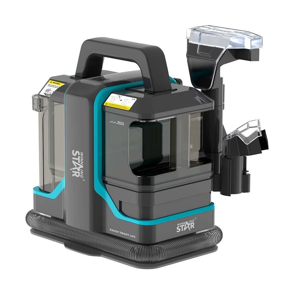 Aspirateur Winning Star Humide Et Sec