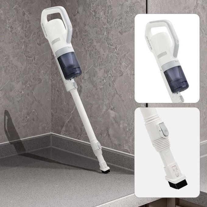 aspirateur winning portable 2 en 1 – Image 2