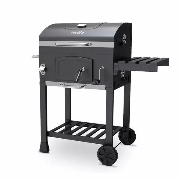Barbecue Au Charbon Decakila