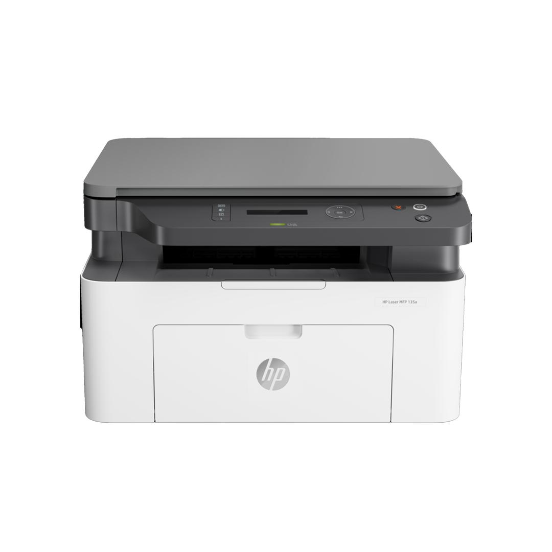 Imprimante Hp Laser 135A