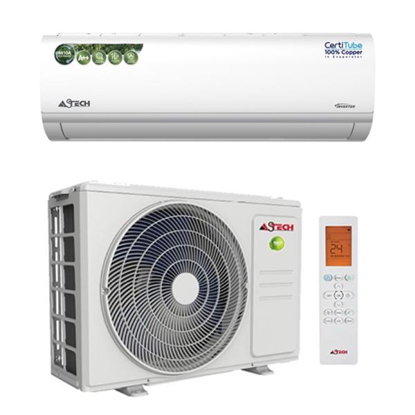 Climatiseur Astech 12000Btu 1.5Cv Inverter