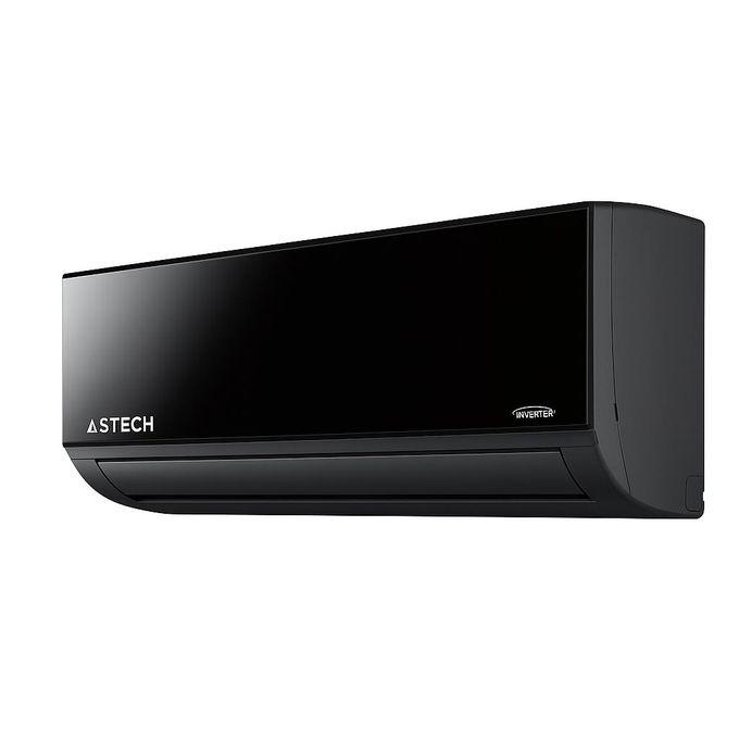 Climatiseur Astech 12000Btu 1.5Cv Inverter Platinum 12Pm50Ma