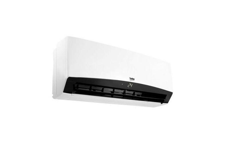 Climatiseur Beko 9000Btu 1.25 Cv Gaz R410