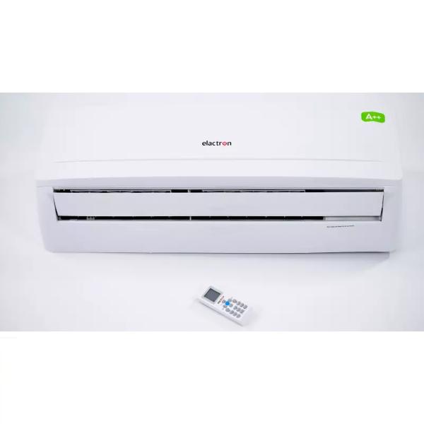 Climatiseur Elactron 24000 Btu 3 Cv Gaz R410
