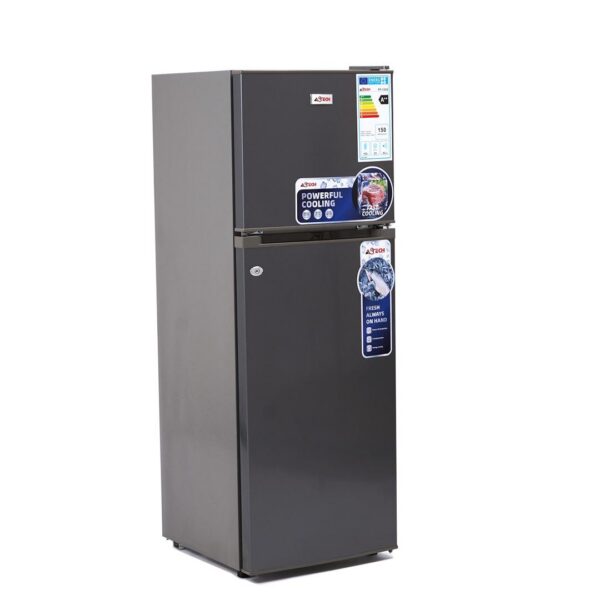 Réfrigérateur Astech 2 Portes
