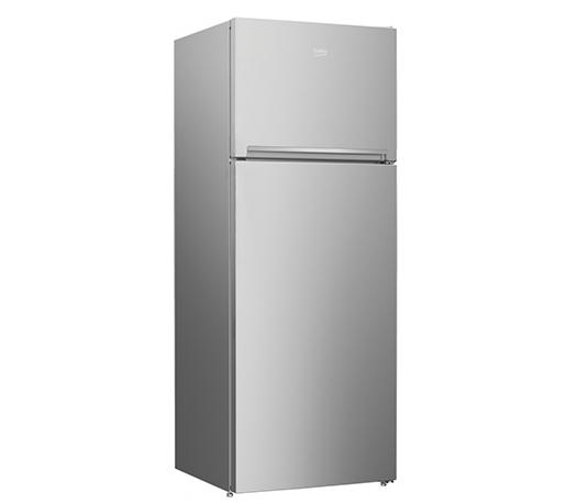 Réfrigérateur BEKO 2 Portes 306 Litres Gris