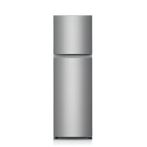 Réfrigérateur HISENSE 2 Portes 156 Litres Gris