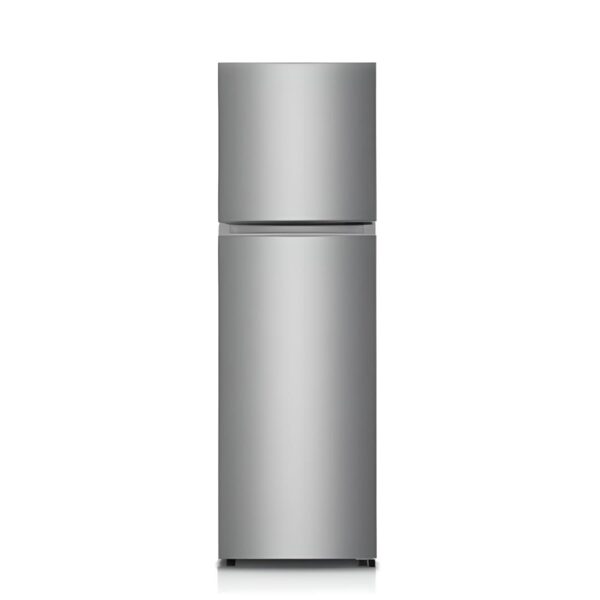 Réfrigérateur HISENSE 2 Portes 156 Litres Gris