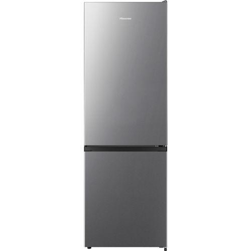 Réfrigérateur HISENSE Combiné 3 Tiroirs 228 Litres Gris